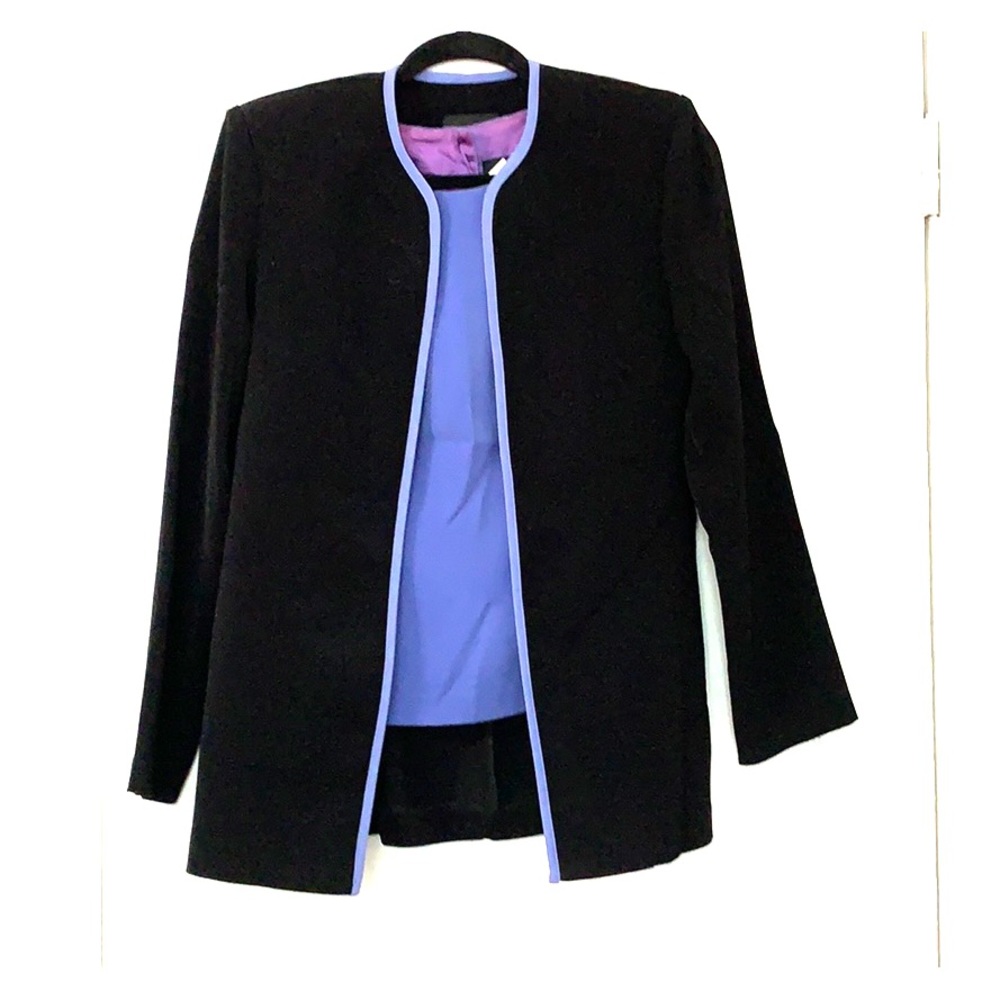 2 Piece Jacket & Cami